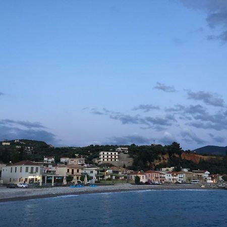 Aggelika'S Home Akrogiali 外观 照片