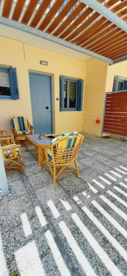 Aggelika'S Home Akrogiali 外观 照片