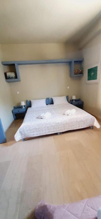 Aggelika'S Home Akrogiali 外观 照片
