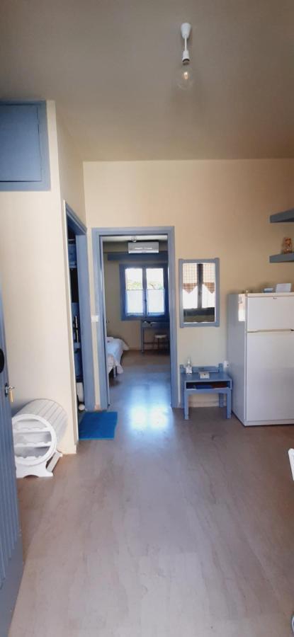 Aggelika'S Home Akrogiali 外观 照片
