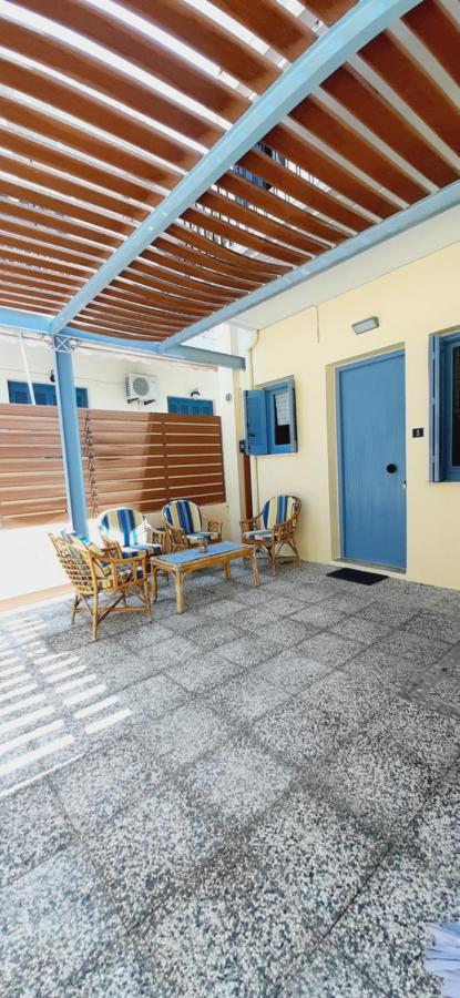 Aggelika'S Home Akrogiali 外观 照片