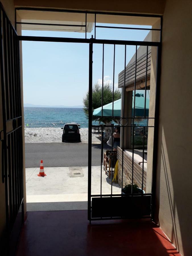 Aggelika'S Home Akrogiali 外观 照片