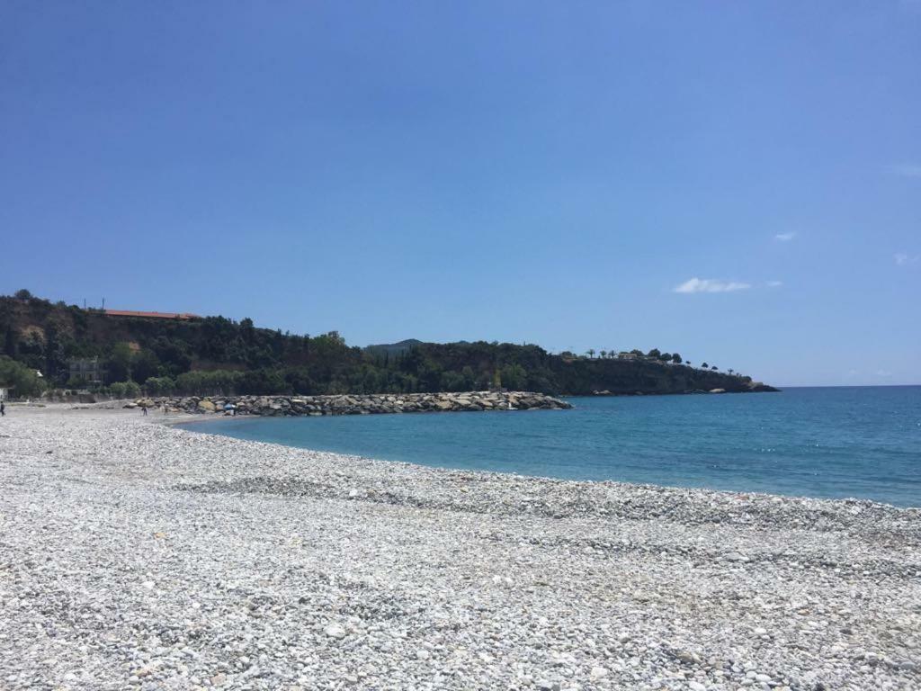 Aggelika'S Home Akrogiali 外观 照片
