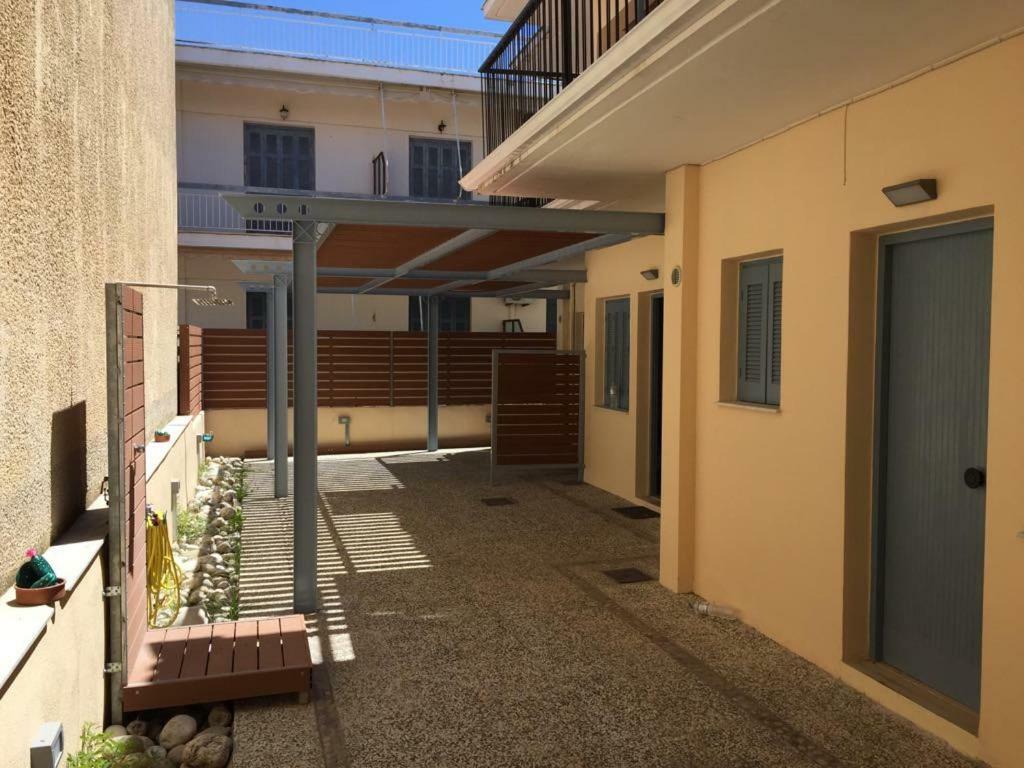 Aggelika'S Home Akrogiali 外观 照片