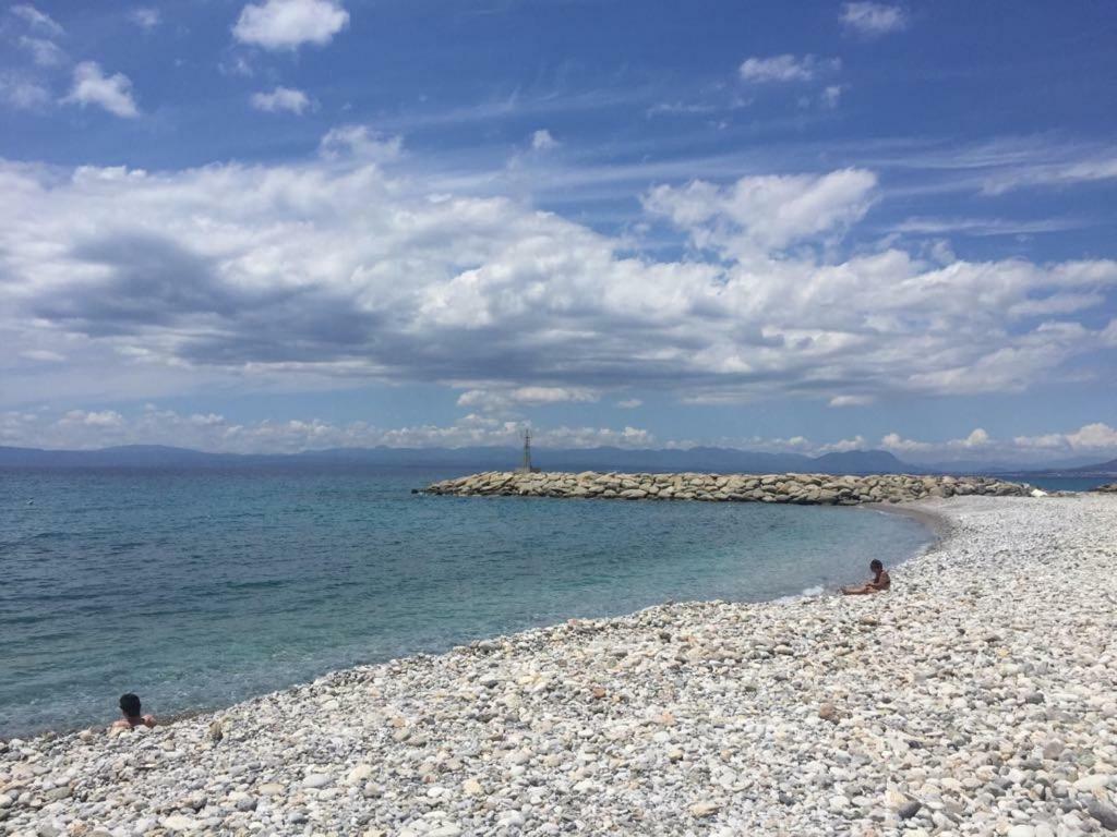 Aggelika'S Home Akrogiali 外观 照片