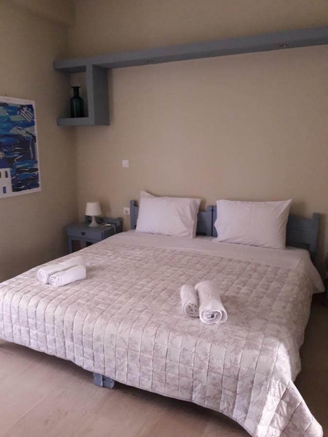 Aggelika'S Home Akrogiali 外观 照片