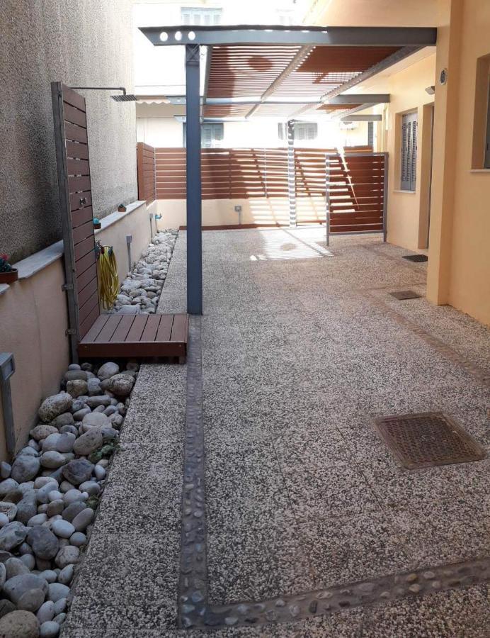 Aggelika'S Home Akrogiali 外观 照片